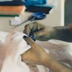 Fil à Shibori