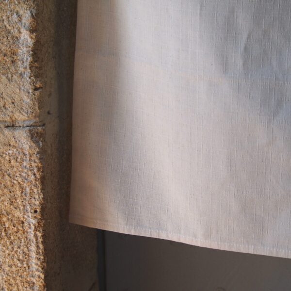 Noren slav "Rideaux japonais" Noren slav "Rideaux japonais"