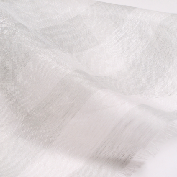 053 Foulard soie et lin 053 Foulard soie et lin