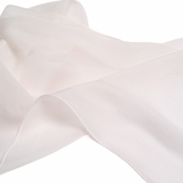 009 Foulard soie Crêpe 009 Foulard soie Crêpe