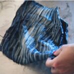 Formation : Shibori sur métier avec outils - 3 jours