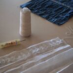 Formation : Shibori sur métier avec outils - 3 jours