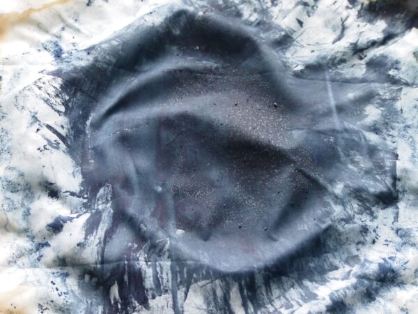 Indigotier poudre - 100g Indigotier poudre - 100g