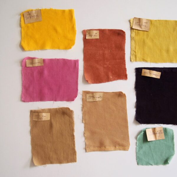 Coton biologique fin réf CI001 Coton biologique fin réf CI001