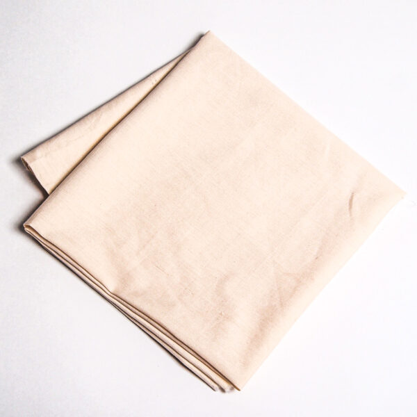 Coton bio moyen réf CI002 - au mètre Coton bio moyen réf CI002 - au mètre