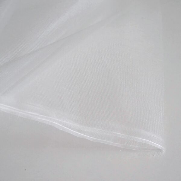 Tissu filet pour Sérigraphie et Katazome (Sha) au mètre Tissu filet pour Sérigraphie et Katazome (Sha) au mètre