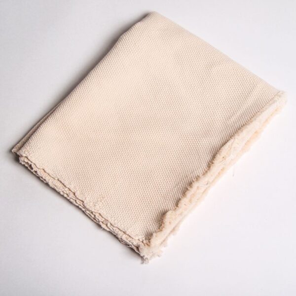 Coton biologique très épais réf CI004 Coton biologique très épais réf CI004