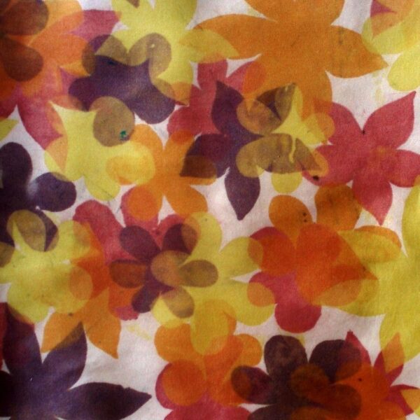 Formation Motifs et impression textile en couleur végétale - Techniques de perfectionnement- 5 jours Formation Motifs et impression textile en couleur végétale - Techniques de perfectionnement- 5 jours