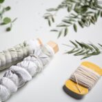 Ficelle à Shibori en coton 40 m