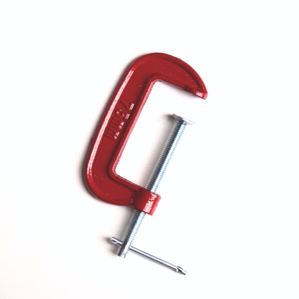 Petit serre joint Petit serre joint