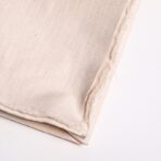 Coton flammé tissé au Japon réf 02