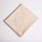 Coton flammé tissé au Japon réf 01