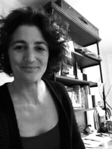 Claire Dumortier