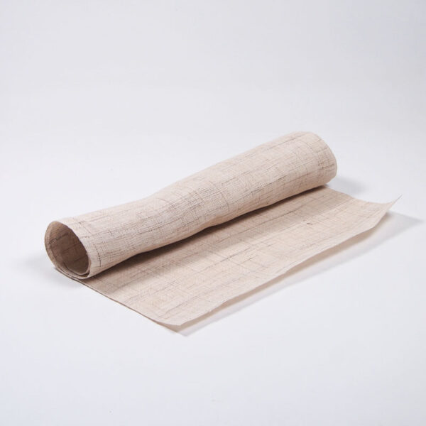 Tissu ramie tissé au Japon au mètre Tissu ramie tissé au Japon au mètre