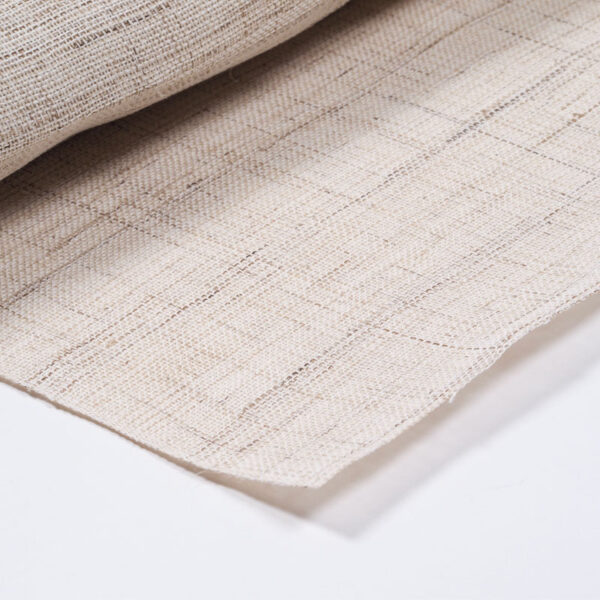 Tissu ramie tissé au Japon au mètre Tissu ramie tissé au Japon au mètre