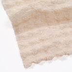 Tissu de laine ancien - au mètre