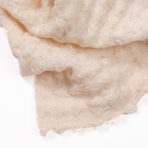 Tissu de laine ancien - au mètre