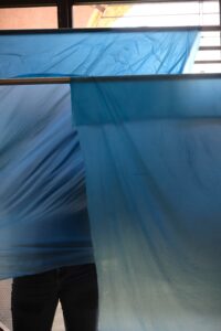 Formation : Indigo, gestion des nuances et des finitions sur grands formats