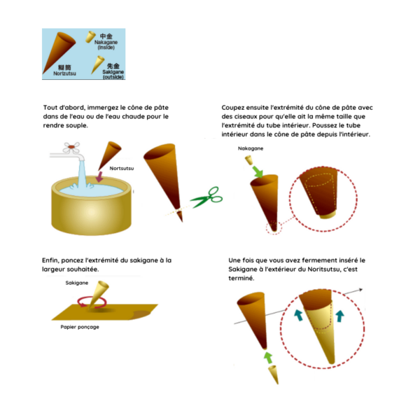 noritsutsu 18cm noritsutsu 18cm
