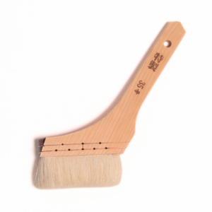 petite brosse japonanise 3.5cm×8.5cm