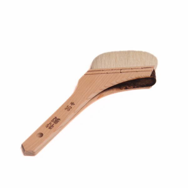 petite brosse japonanise 3.5cm×8.5cm petite brosse japonanise 3.5cm×8.5cm