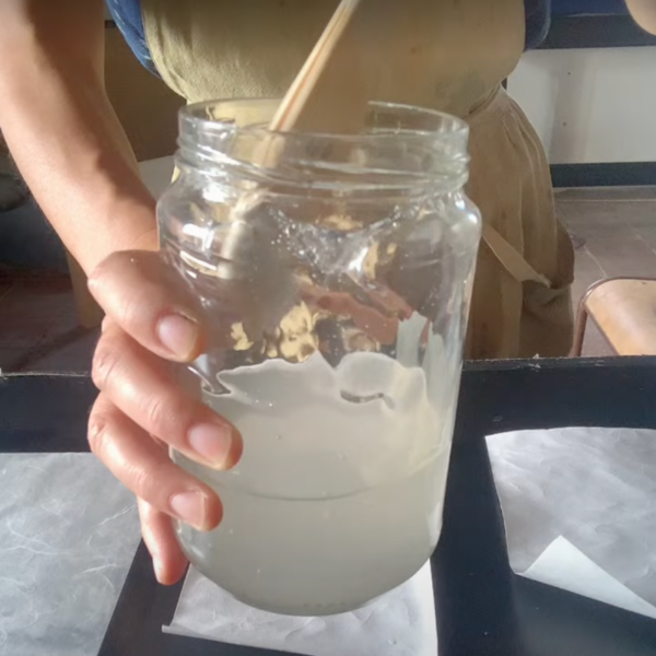 farine de konjac farine de konjac