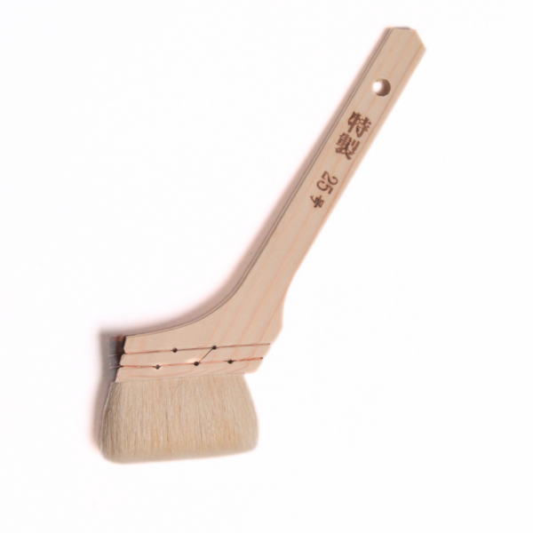 petite brosse japonaise 3cm×6cm petite brosse japonaise 3cm×6cm