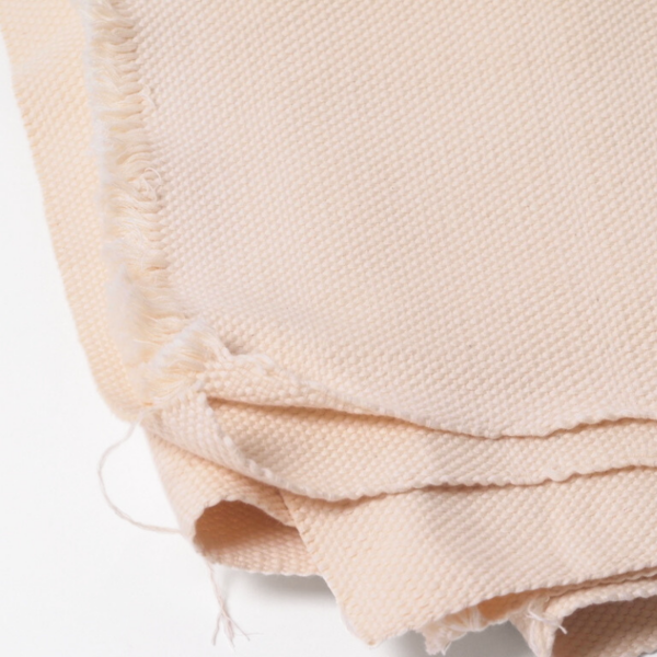 Coton bio très épais réf CI007 - au mètre Coton bio très épais réf CI007 - au mètre